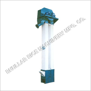 Bucket Elevator