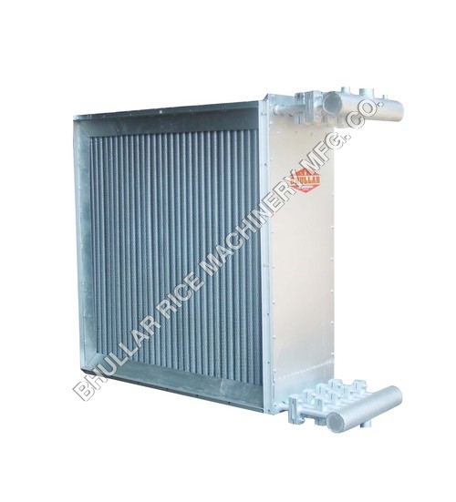Heat Exchangers