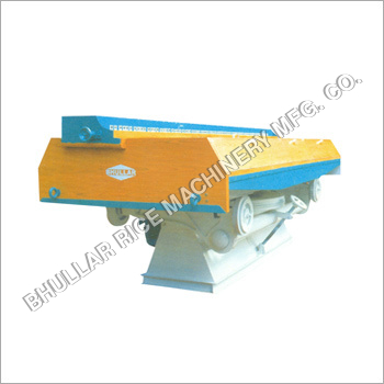 Paddy Separator