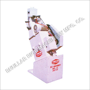 Rice Machinery (Pneumatic De-Husker)