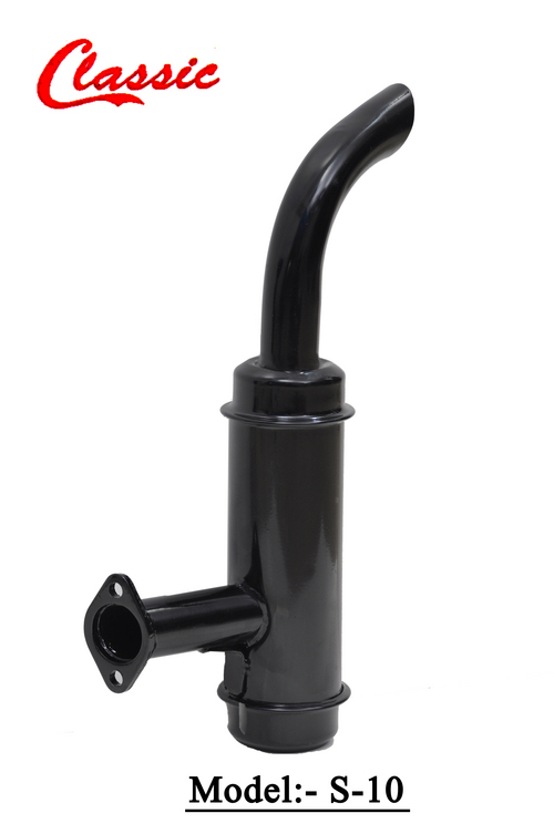 Generator Silencer