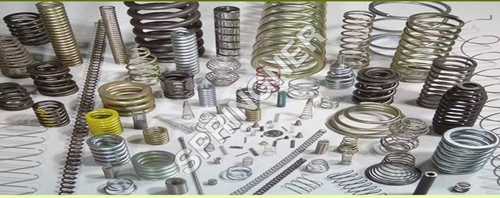 Wire Springs