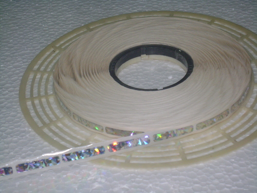 Scratch Hologram