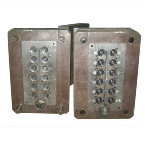 Die Casting Dies - High-Quality Steel, Precision-Crafted Design, Durable Performance