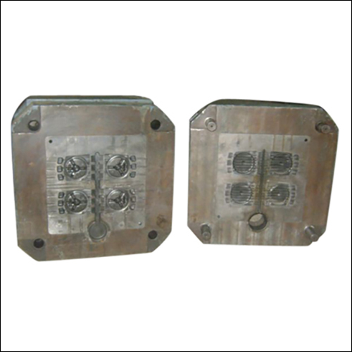 Pressure Die Casting Dies