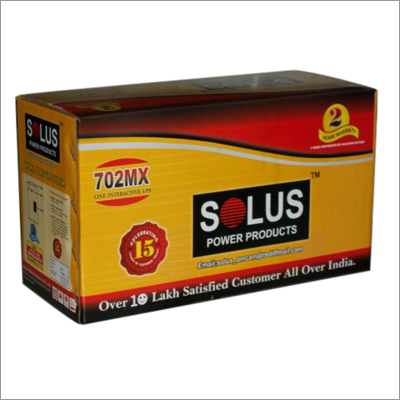 702 MX (2 Yrs Comprehansive warranty with Battery)