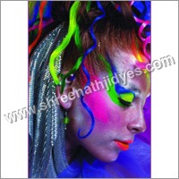 Natural Fluorescent Dyes