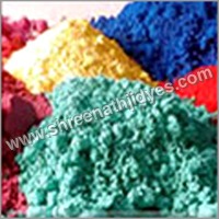 Organic Pigment Powder