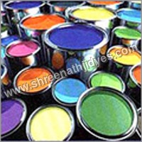 Textile Pigment Emulsions