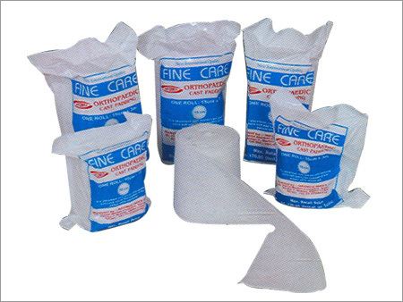 Fine Care Cast Padding