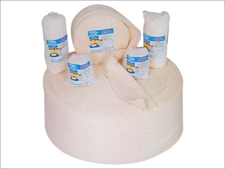 Fine Net Stockinette