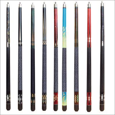 Pool Cue Set