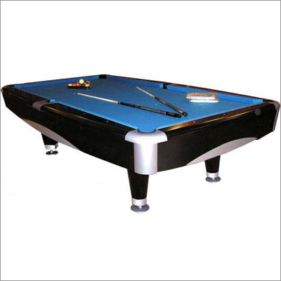 Billiard Table