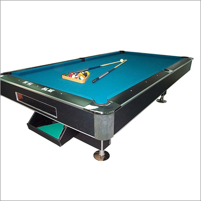 American Pool Table