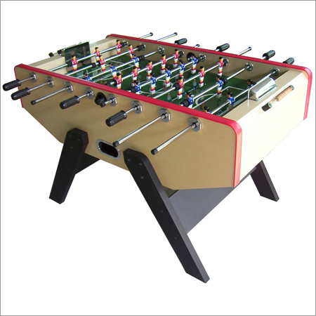 Soccer Tables
