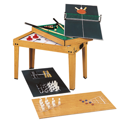 9 IN 1 Game Table