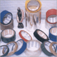 PVC Films And Sheetings