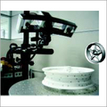 3d White Light Scanner