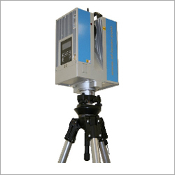 HDS Laser scanner