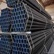 MS Electric Resistance Welded Pipes