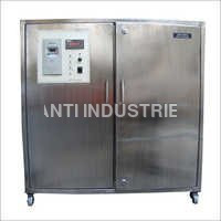 100 Gm/hr Ozone Generator Voltage: 220 Volt (v)