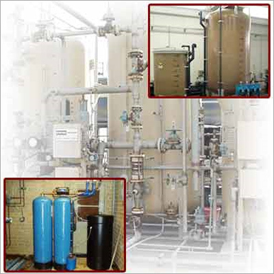 De Mineraliser Plants