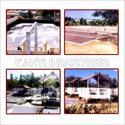 Effluent Treatment Plants