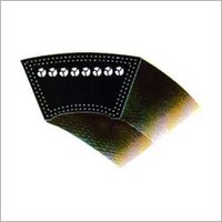Harvester Combine V Belts - Durable Rubber Construction | Enhanced Traction And Flexibility