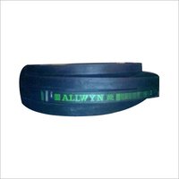 Industrial V Belts - Premium Rubber, Standard Size, Enhanced Durability , Optimal Performance And High Resistance To Wear