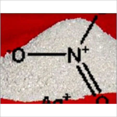  इंडस्ट्रियल ग्रेड सिल्वर नाइट्रेट