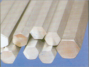 Bright Bars Hex
