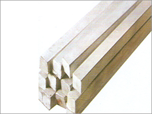 Bright Bars Square