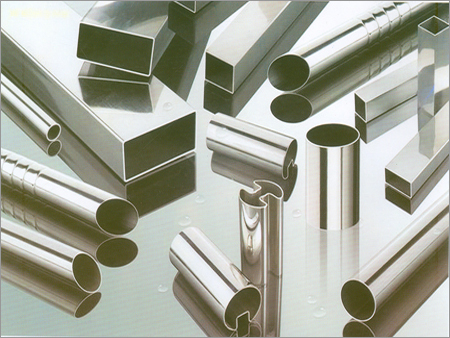 Seamless Steel Pipes & Tubes