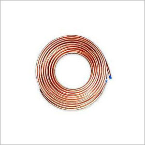 Copper Coil