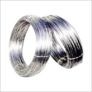Stainless Steel Wire Rod