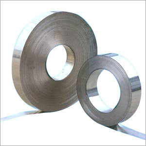 Stainless Steel Strip