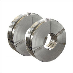 Stainless Steel Strips