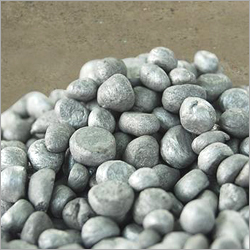 Aluminum Shots