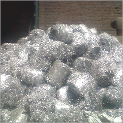 Aluminum Turning Scrap