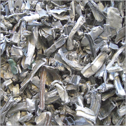 Shredded Aluminum Taint Tabor