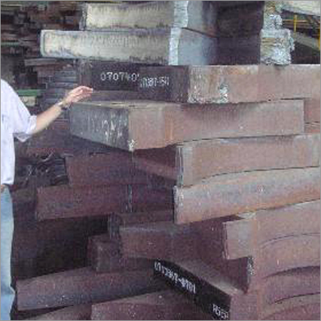 Heavy Steel Scrap Supreme