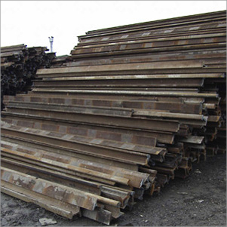 Rail Scrap