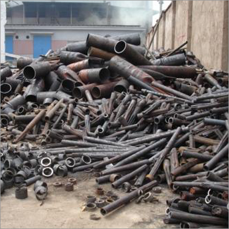 Pipes Scrap