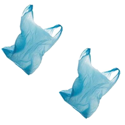 Polythene Bags