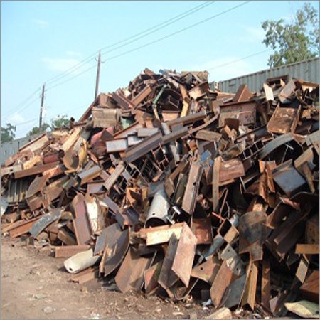 Ship Metal Scrap