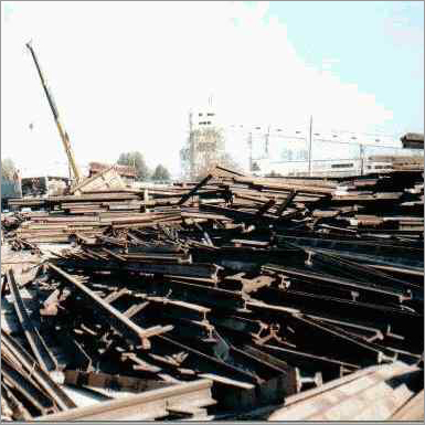 Steel Scrap