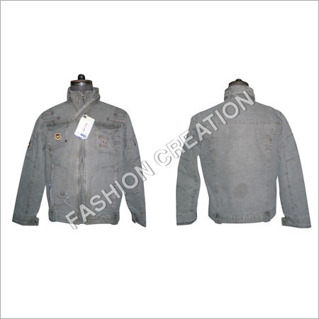 Denim Jackets
