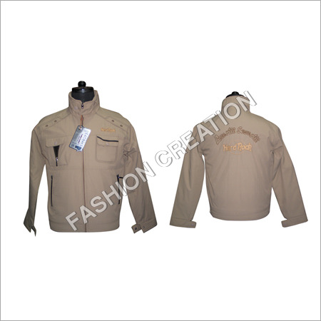 Winter Jackets