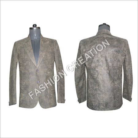 Coat / Blazer Jackets