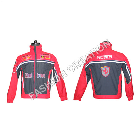 Tesco Jackets